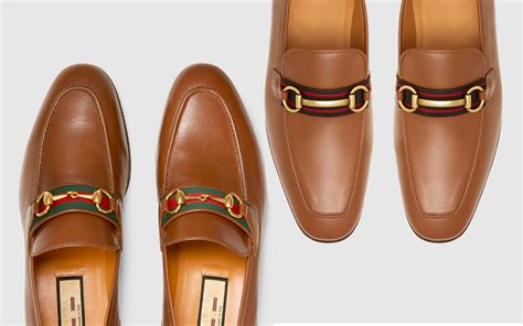 gucci loafers replica reddit|Gucci slingback loafers dupe.